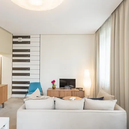 Urban - Great Location - Center - Konstytucji * Warszawa