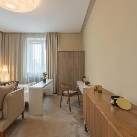 Urban - Great Location - Center - Konstytucji *