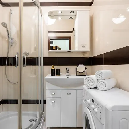 Urban - Great Location - Center - Konstytucji Warsaw