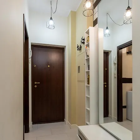 Urban - Great Location - Center - Konstytucji Apartmán *