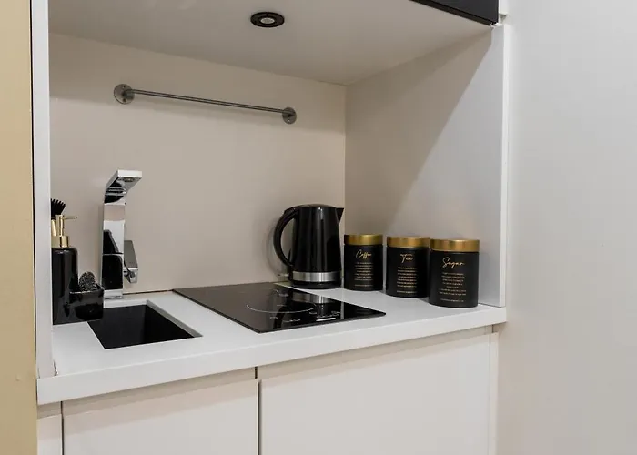 Urban - Great Location - Center - Konstytucji Apartment