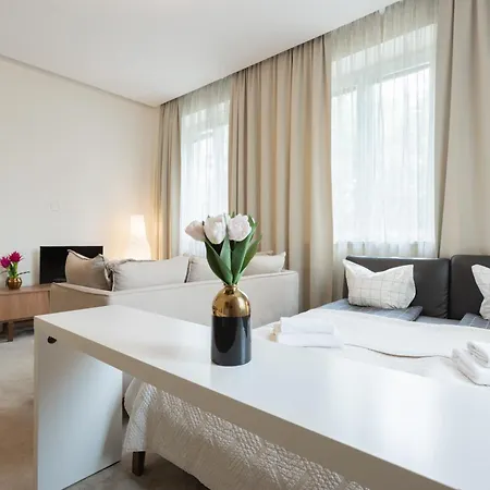 Appartamento Urban - Great Location - Center - Konstytucji *