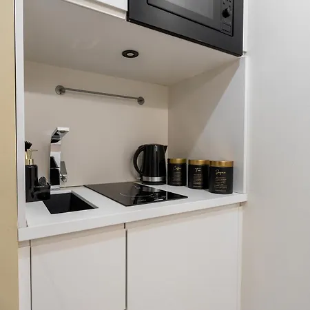 Urban - Great Location - Center - Konstytucji Appartamento