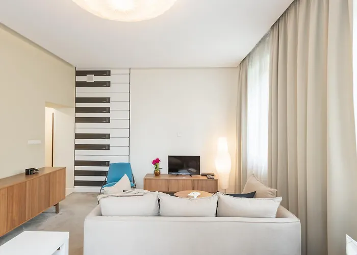 Urban - Great Location - Center - Konstytucji * Varsavia