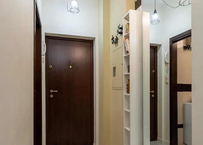 Urban - Great Location - Center - Konstytucji Appartamento *