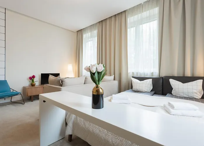 Appartamento Urban - Great Location - Center - Konstytucji *