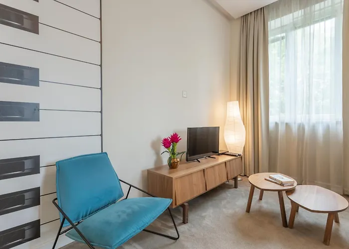 Appartamento Urban - Great Location - Center - Konstytucji Varsavia