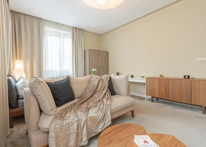 Appartamento Urban - Great Location - Center - Konstytucji *