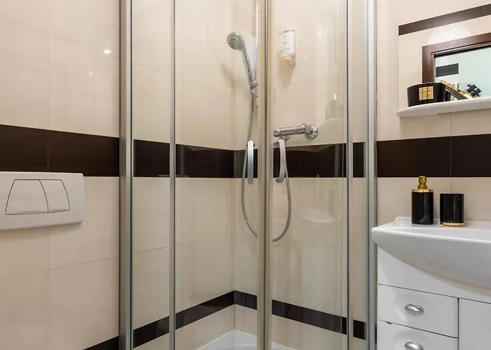 Urban - Great Location - Center - Konstytucji Appartement